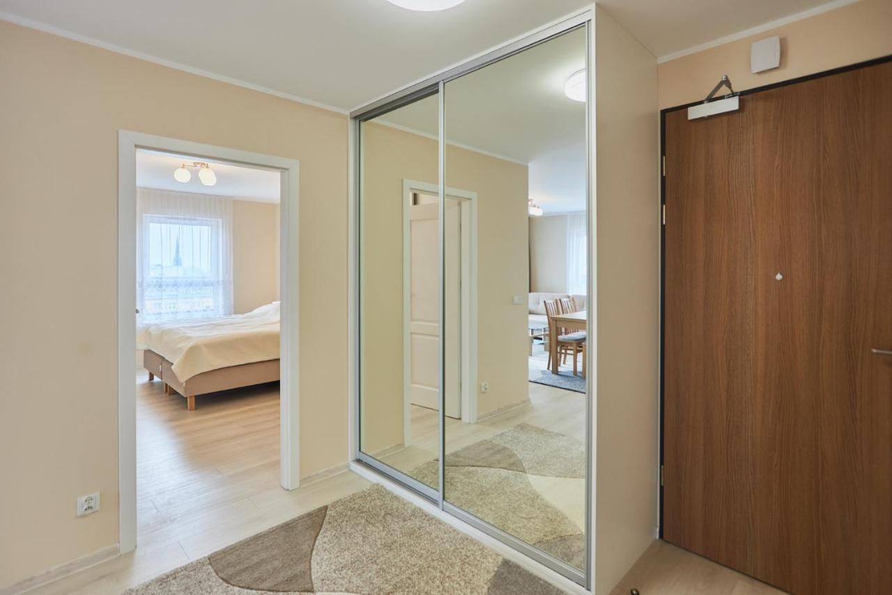 Apartamenty Swinoujscie - Sun Towers 39 79 エクステリア 写真